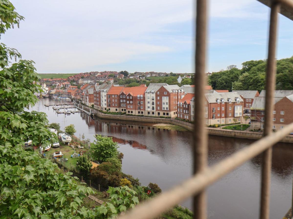 Heron'S Landing Whitby Exterior foto